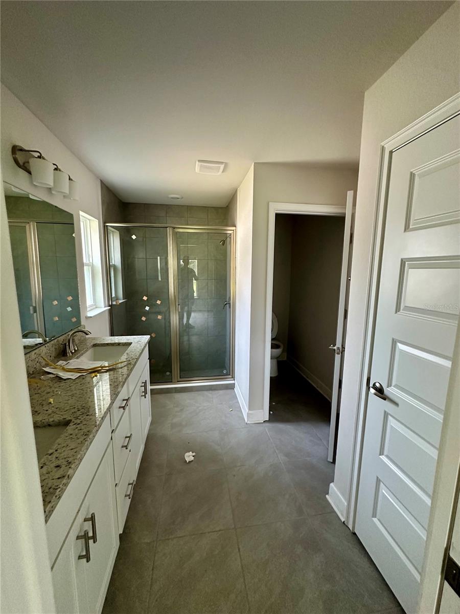 NOT IN SUBDIVISION - Residential