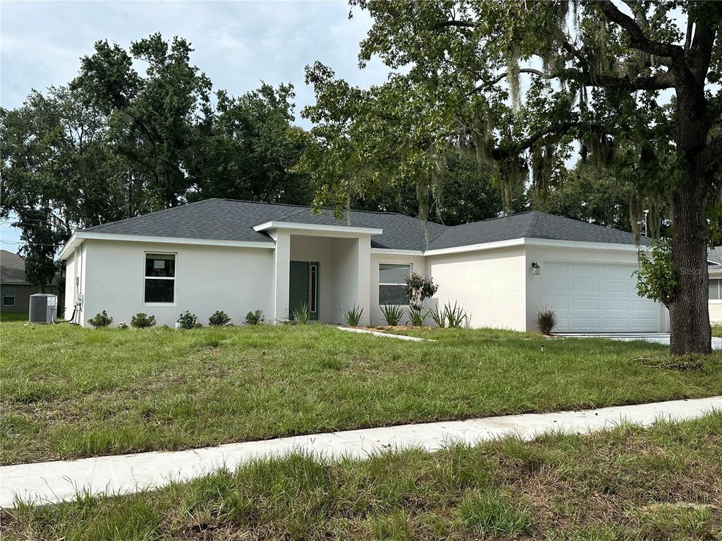 Photo of 1525 Author Boulevard, Lakeland, FL 33801 (MLS # TB8490640)