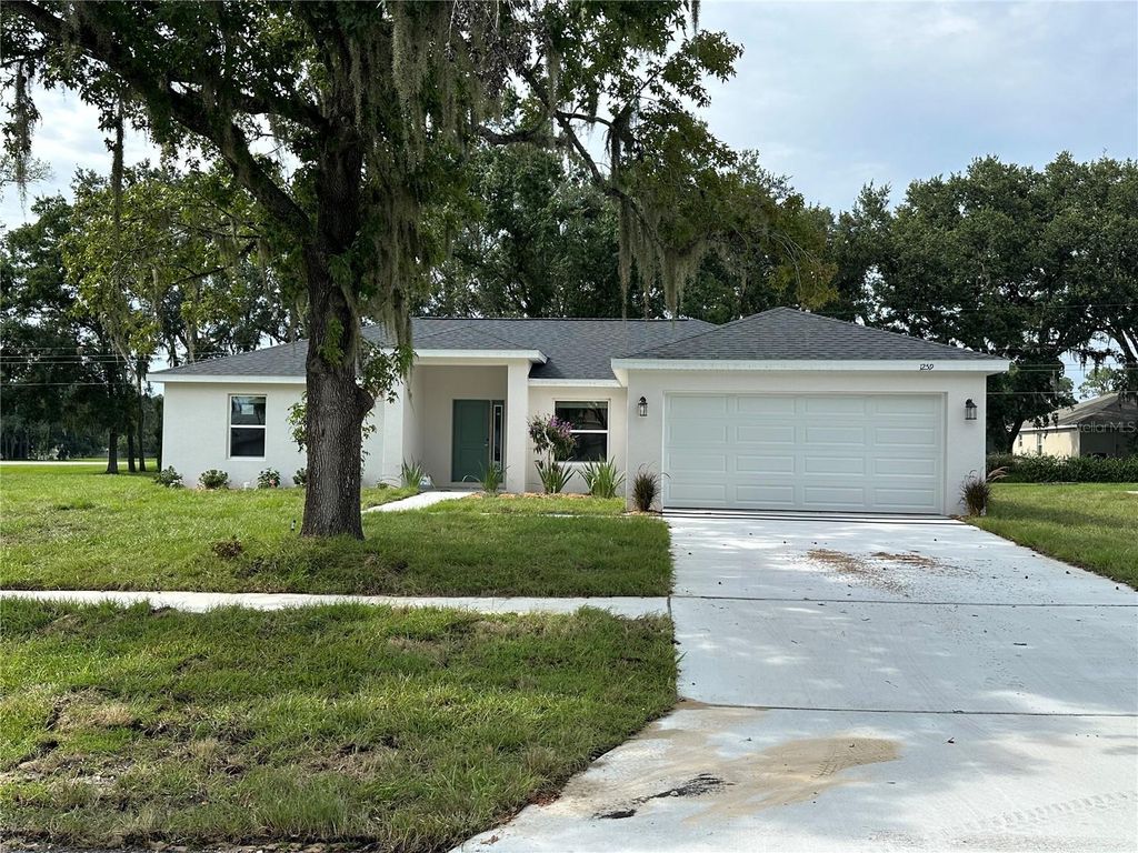 Photo of 1525 Author Boulevard, Lakeland, FL 33801 (MLS # TB8490640)