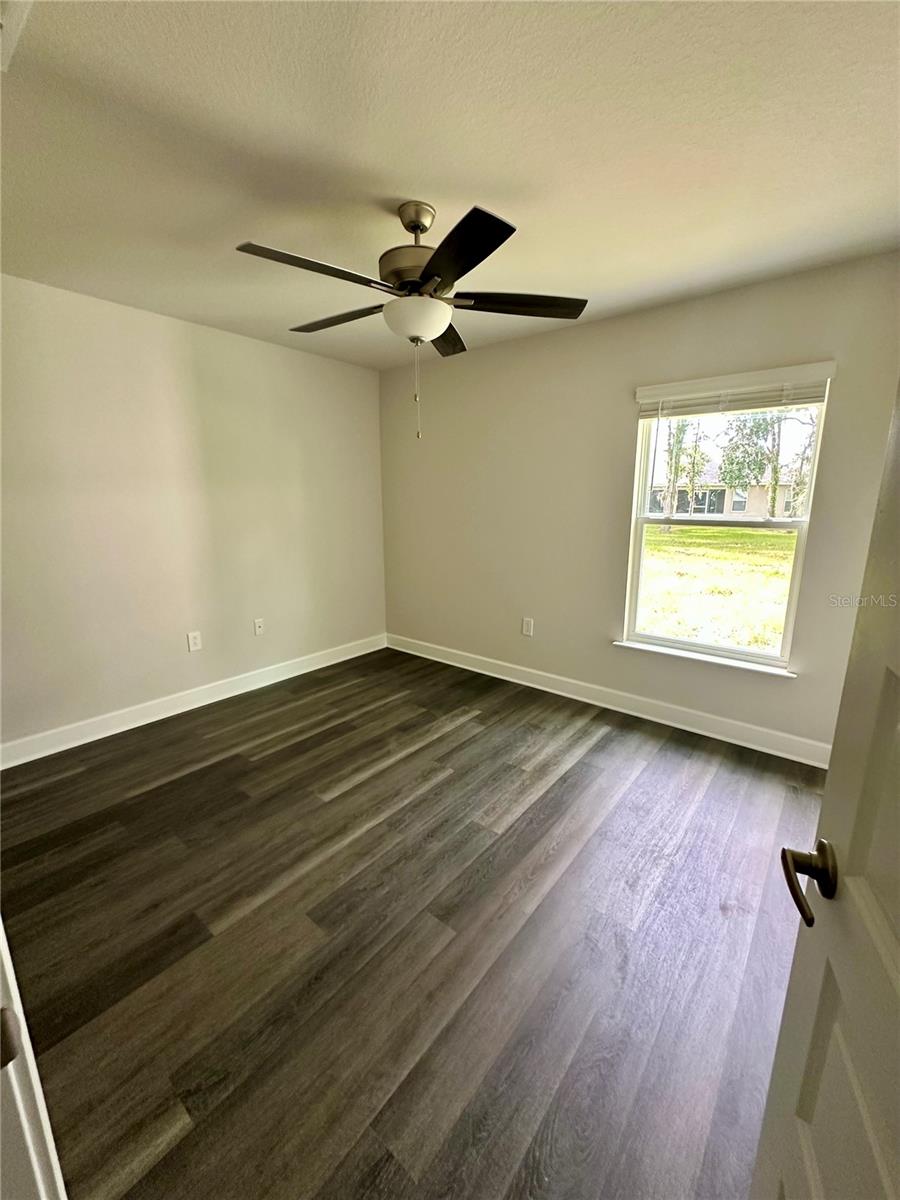 NOT IN SUBDIVISION - Residential