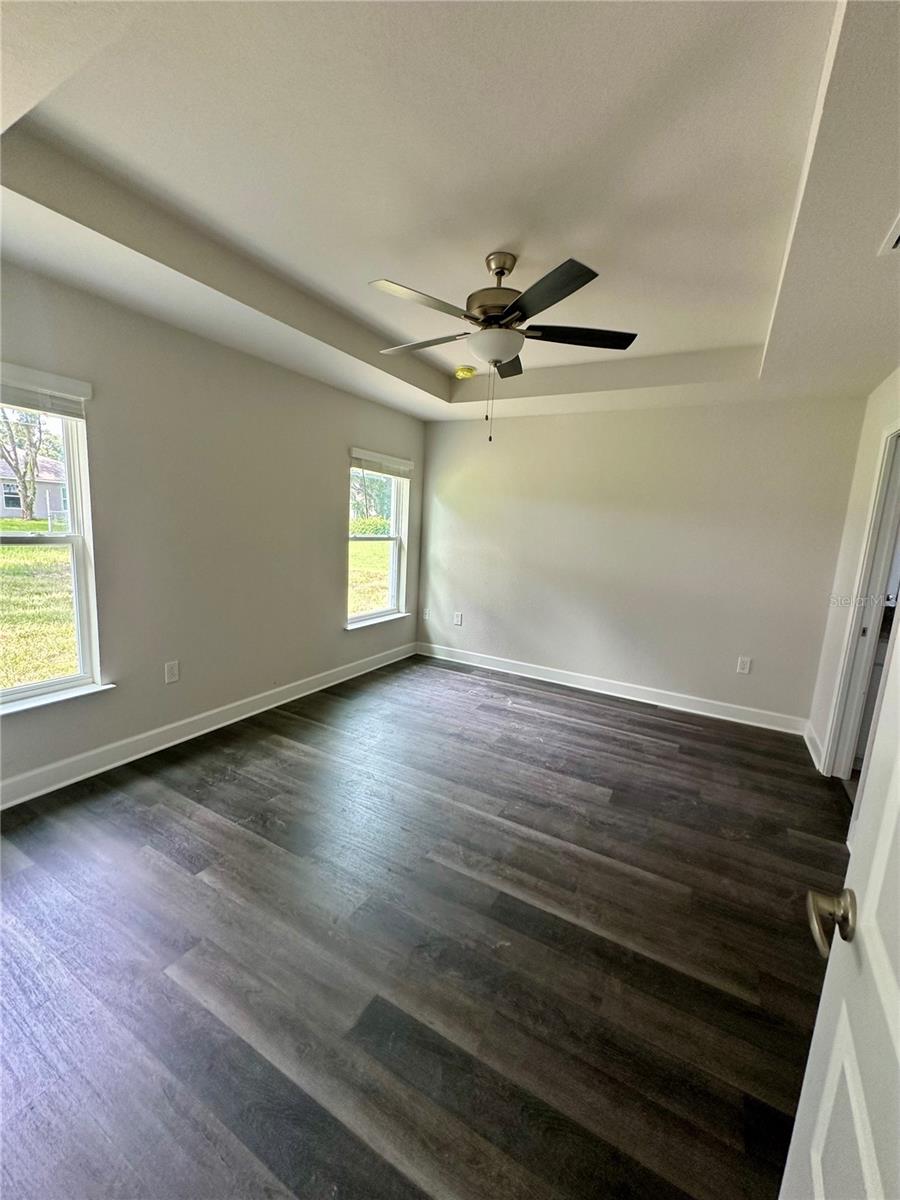 NOT IN SUBDIVISION - Residential