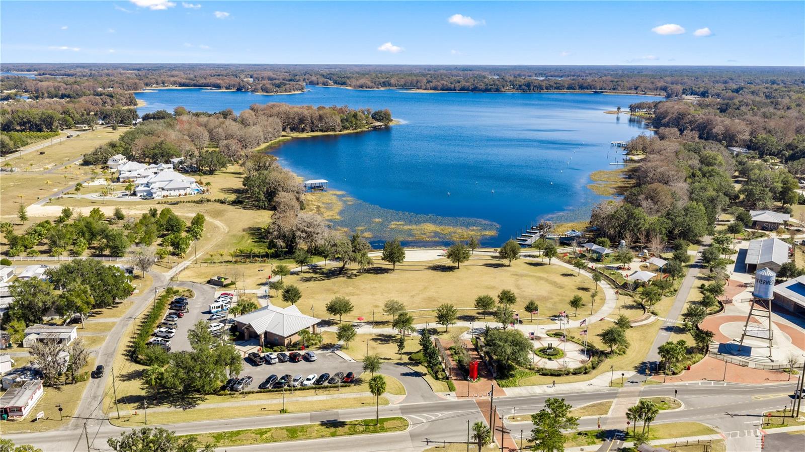 INVERNESS HIGHLANDS SOUTH - Residential