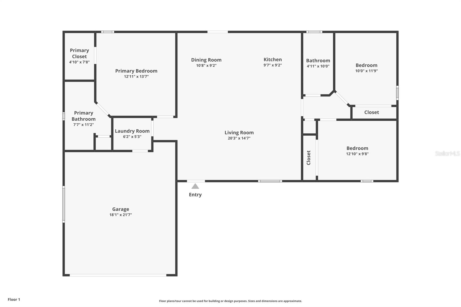 INVERNESS HIGHLANDS SOUTH - Residential