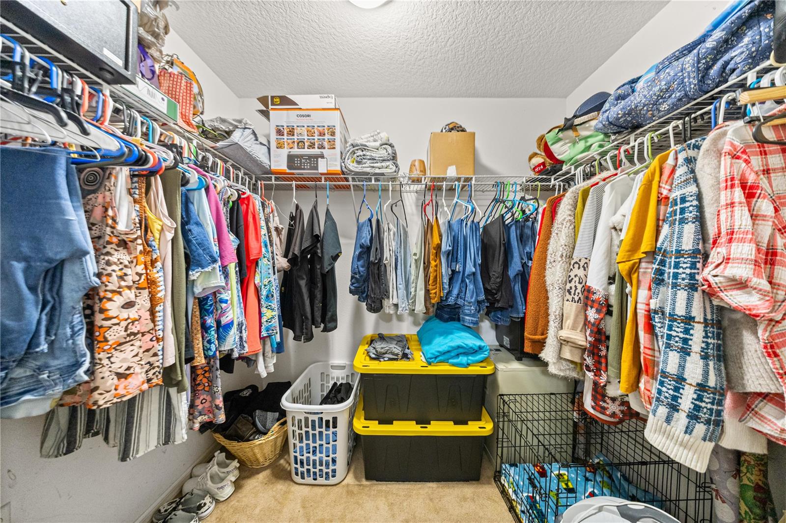 INVERNESS HIGHLANDS SOUTH - Residential