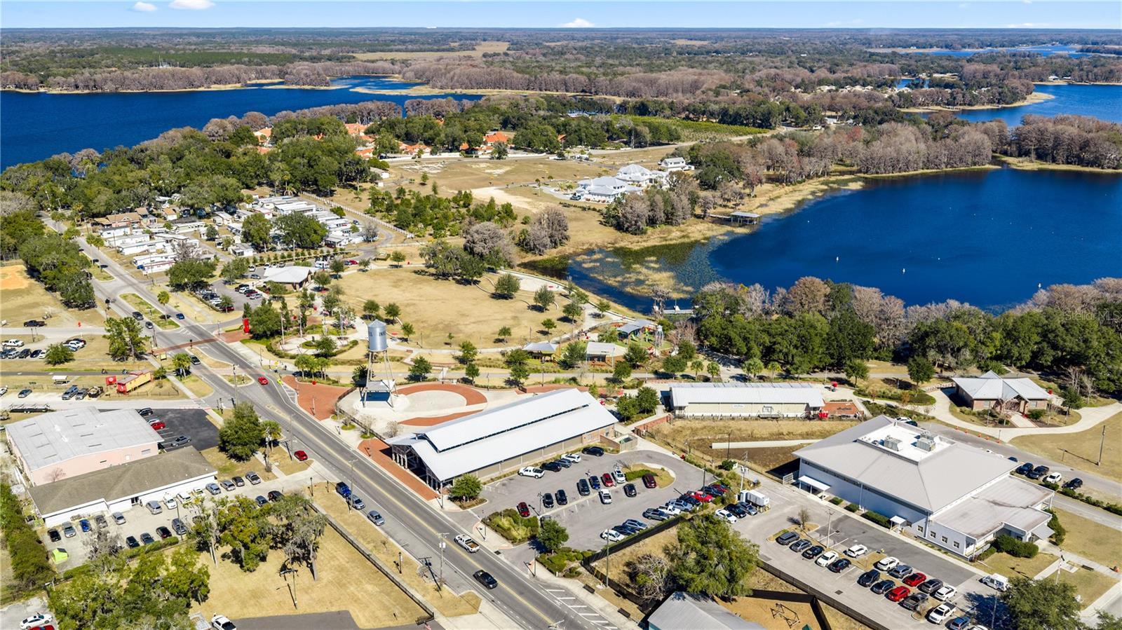 INVERNESS HIGHLANDS SOUTH - Residential