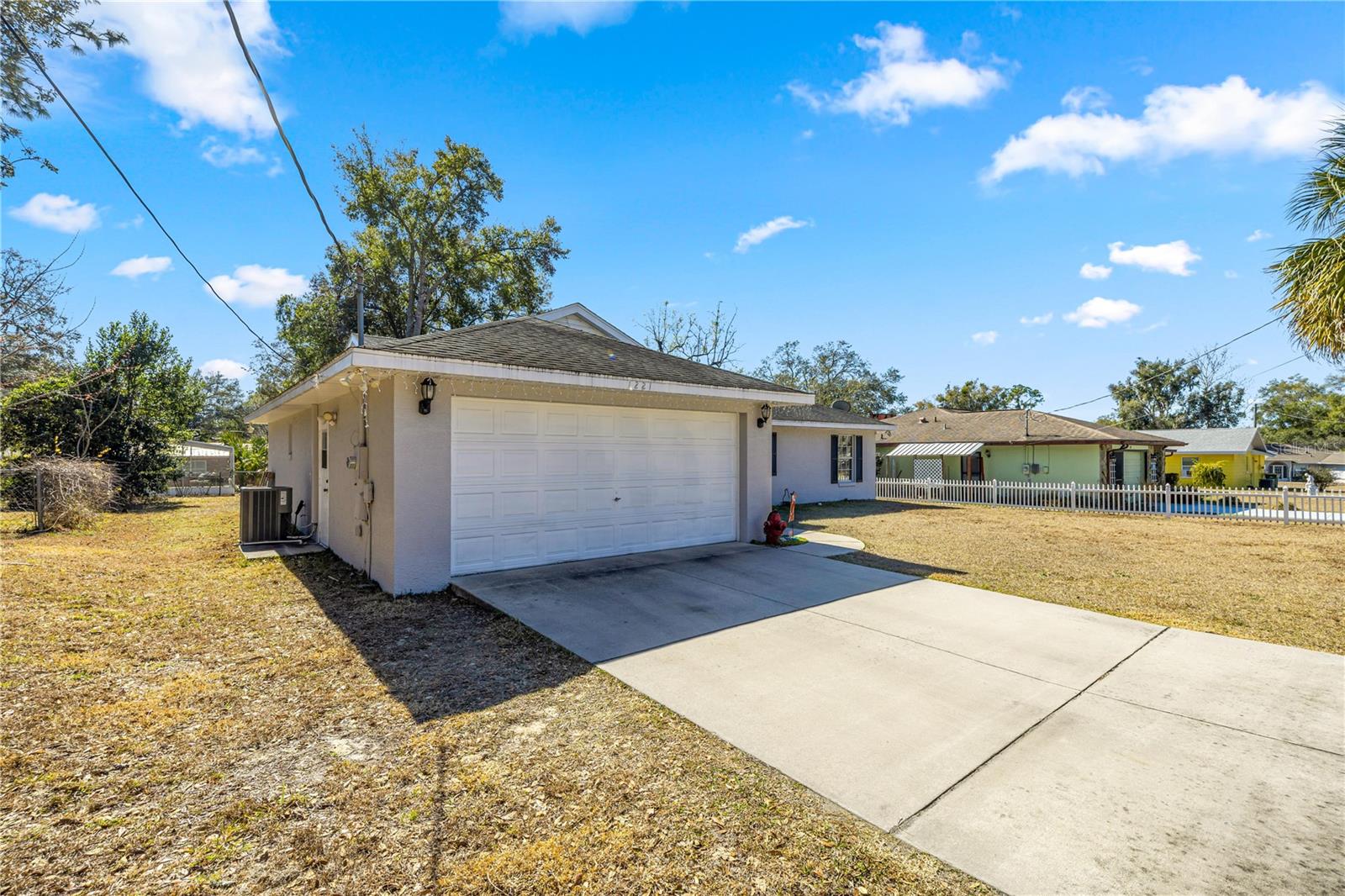 INVERNESS HIGHLANDS SOUTH - Residential