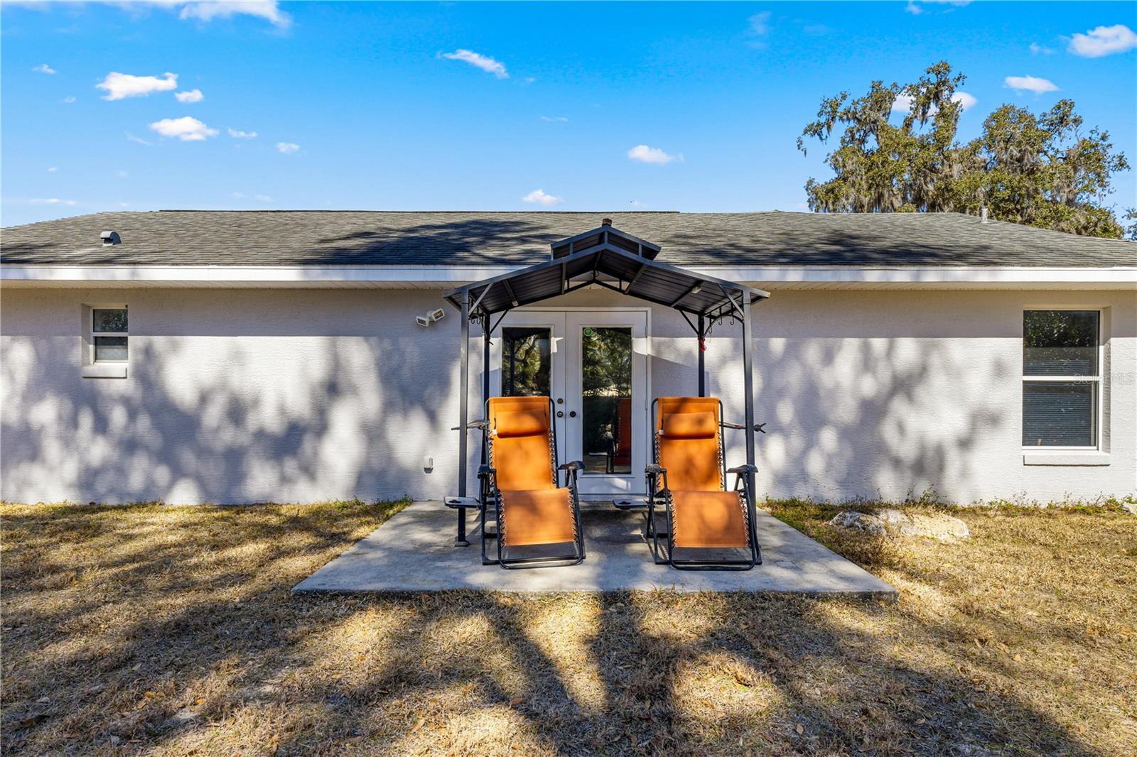 INVERNESS HIGHLANDS SOUTH - Residential