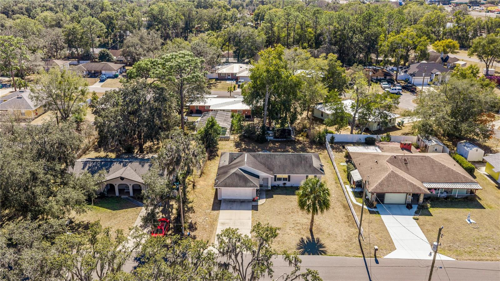 INVERNESS HIGHLANDS SOUTH - Residential