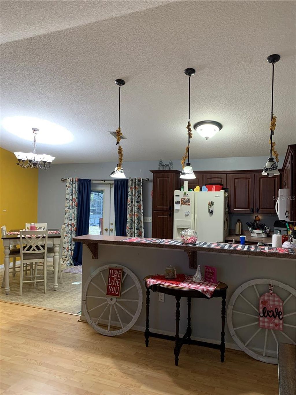 Photo of 1221 Emerson Street, Inverness, FL 34450 (MLS # G5107443)