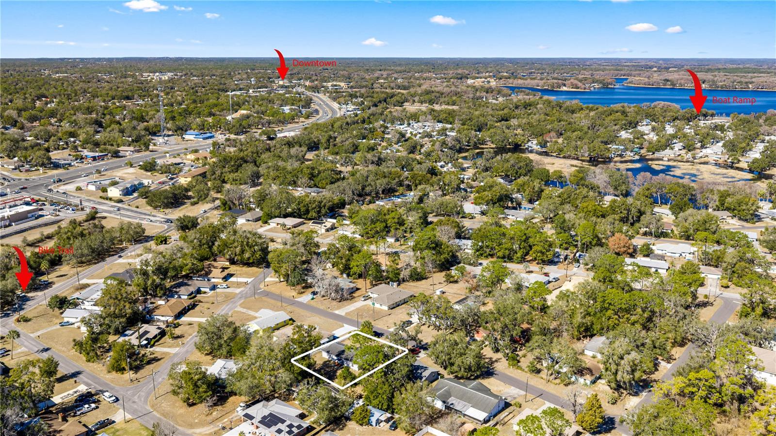 INVERNESS HIGHLANDS SOUTH - Residential