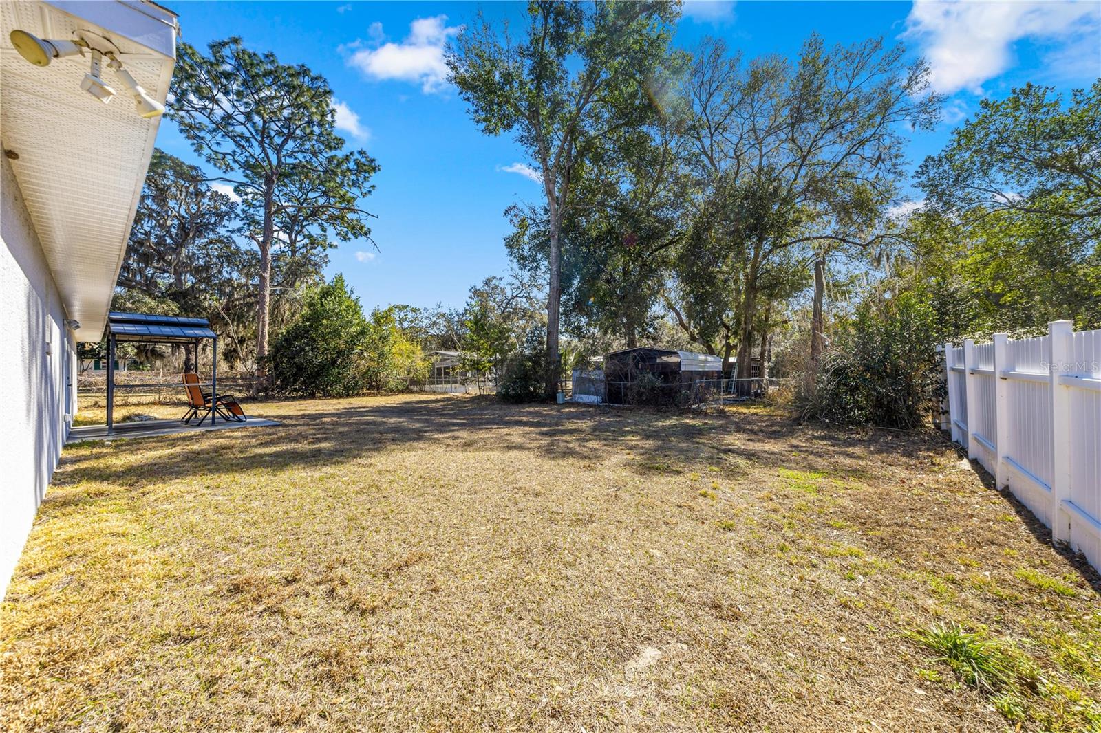 INVERNESS HIGHLANDS SOUTH - Residential