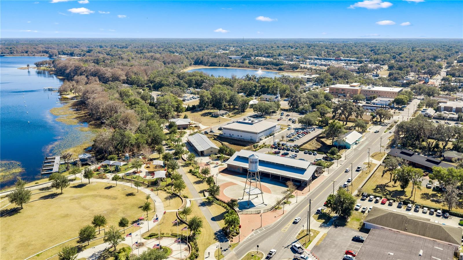 INVERNESS HIGHLANDS SOUTH - Residential