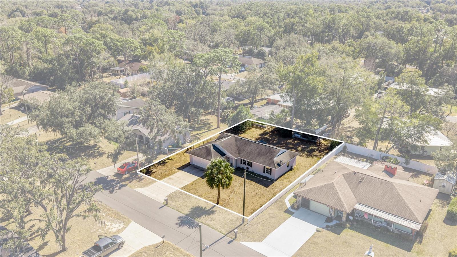 INVERNESS HIGHLANDS SOUTH - Residential