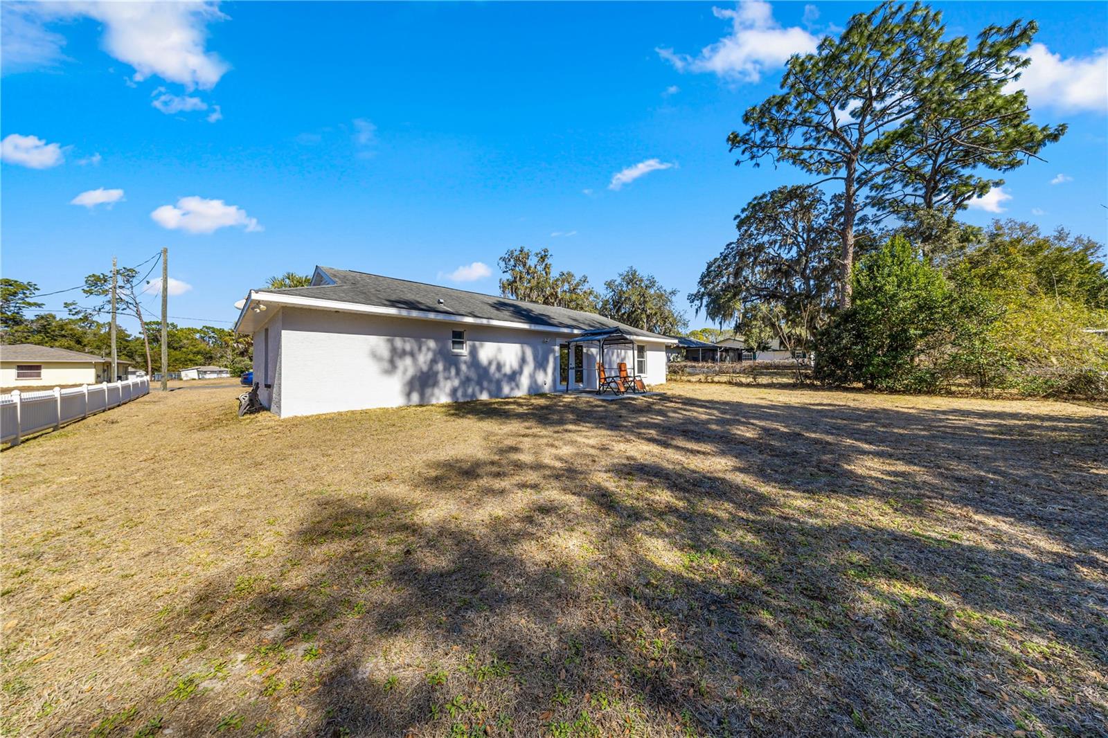 INVERNESS HIGHLANDS SOUTH - Residential