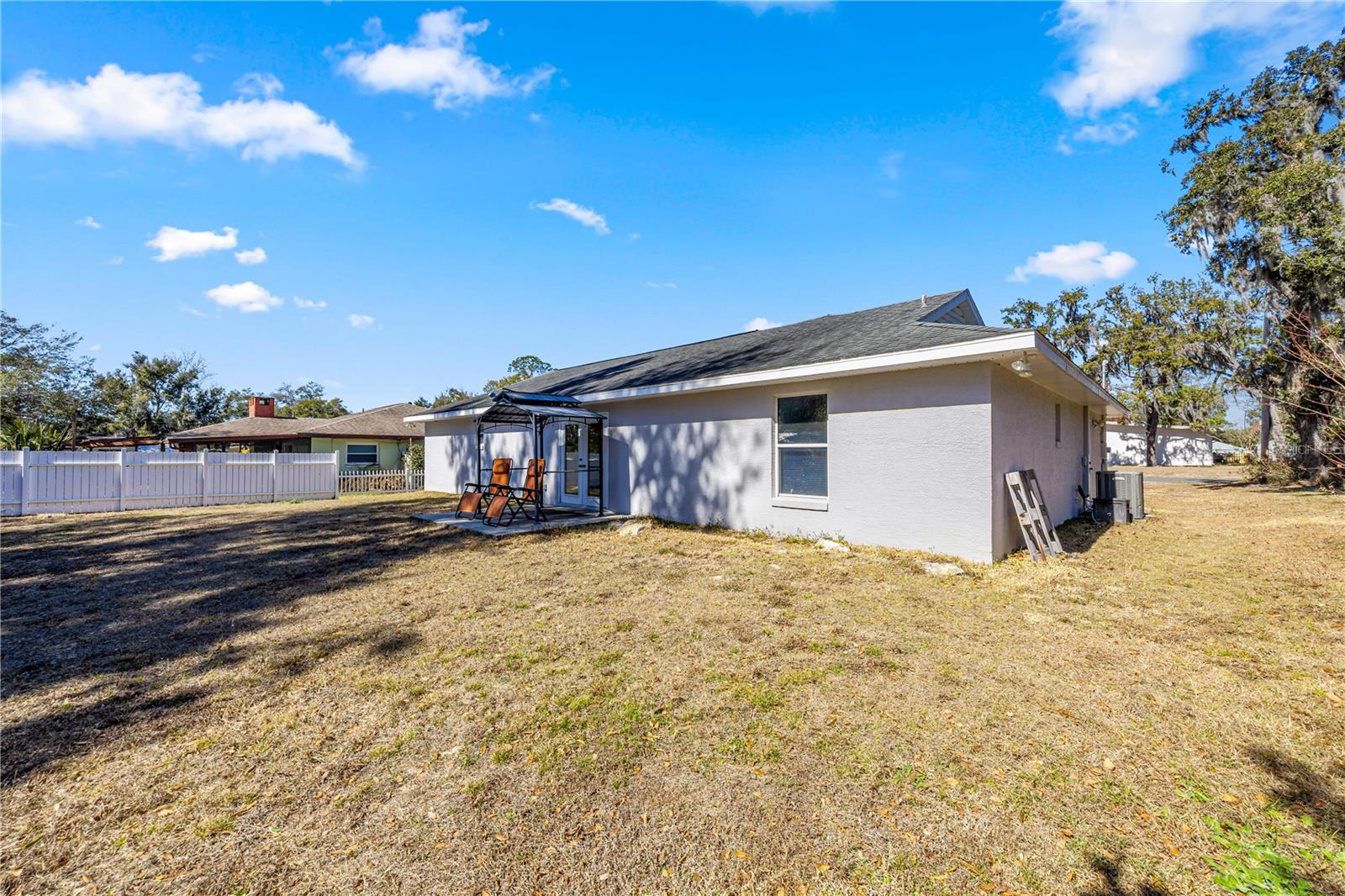 INVERNESS HIGHLANDS SOUTH - Residential