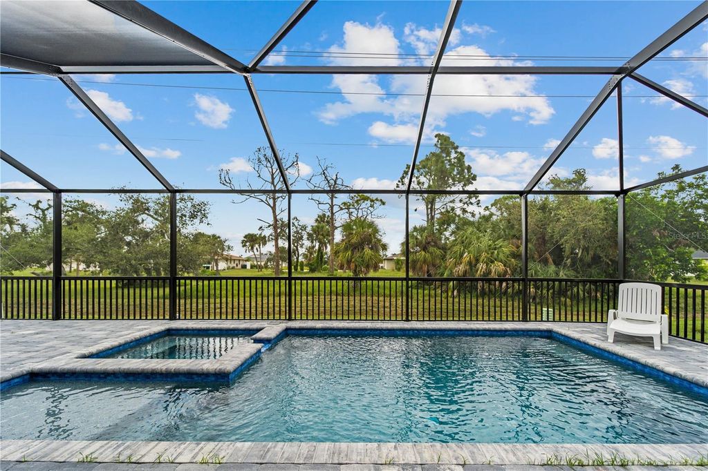Photo of 265 Annapolis Lane, Rotonda West, FL 33947 (MLS # A4694461)