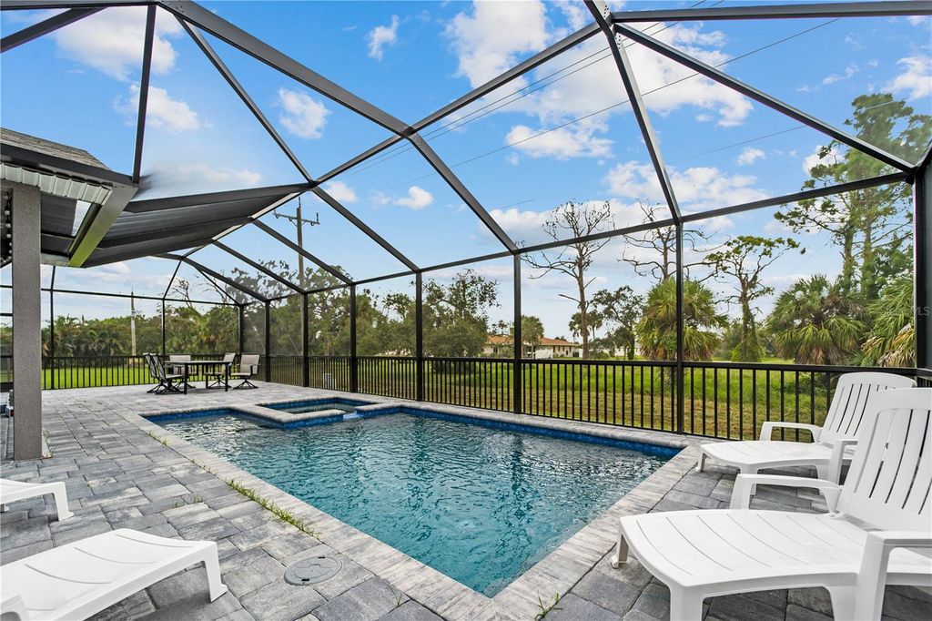 Photo of 265 Annapolis Lane, Rotonda West, FL 33947 (MLS # A4694461)