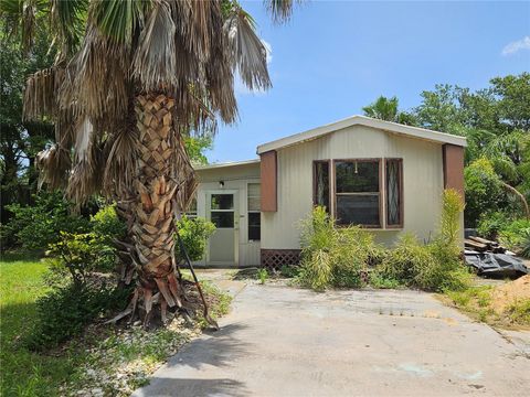 147 MAE STREET OAK HILL FL 32759