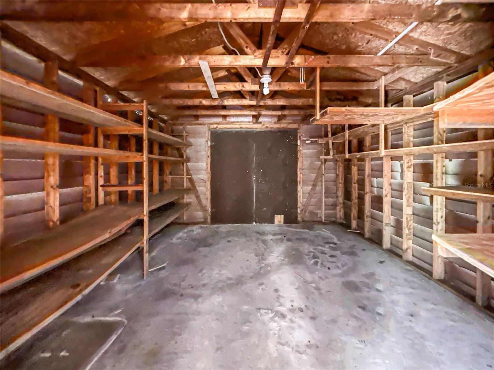 LA JOLLA PALMS - Residential