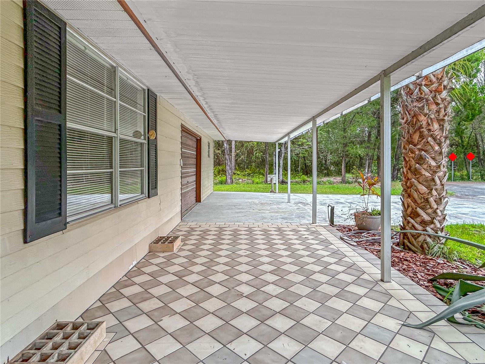 LA JOLLA PALMS - Residential