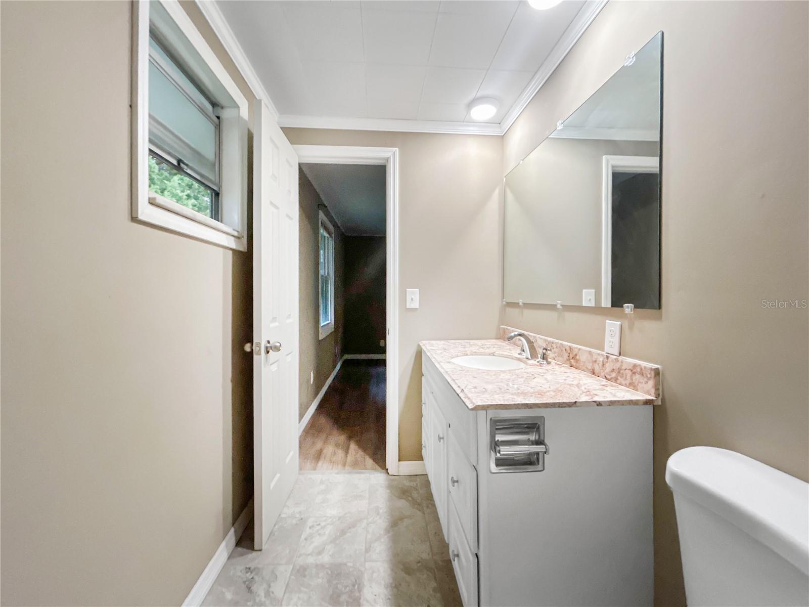 LA JOLLA PALMS - Residential