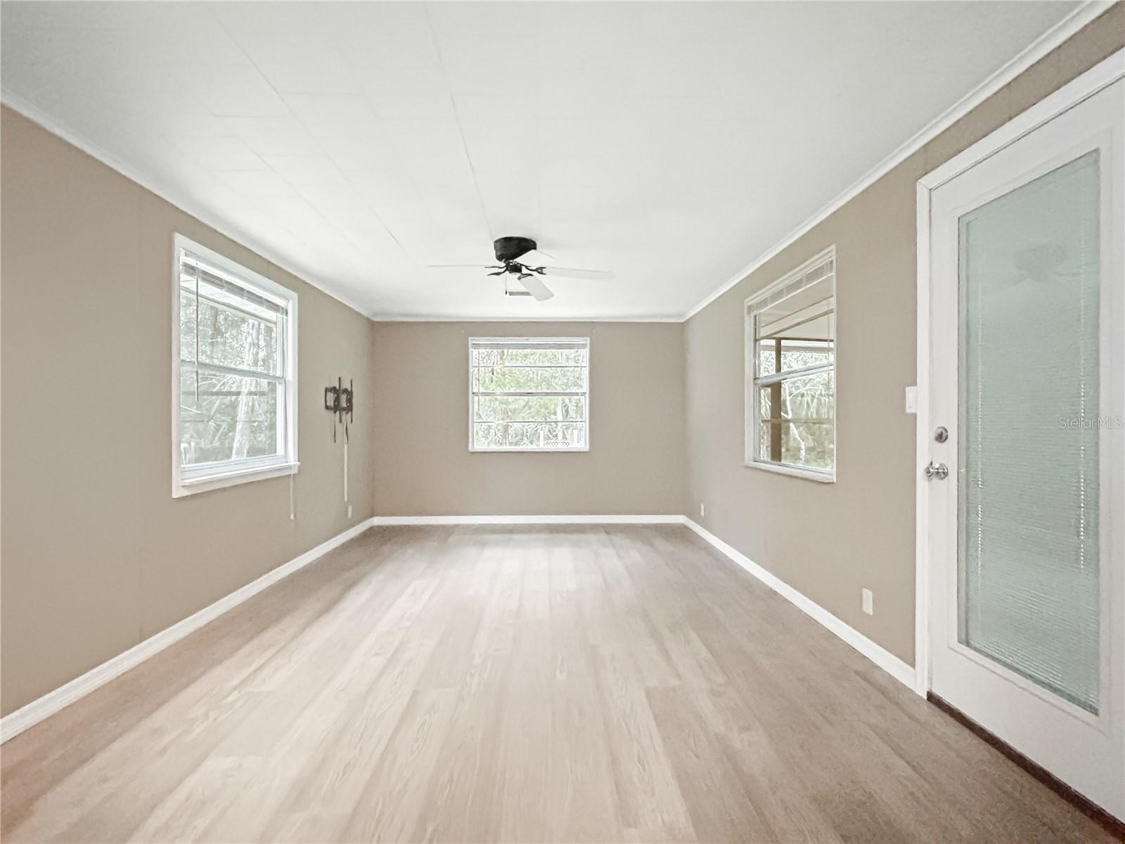 LA JOLLA PALMS - Residential