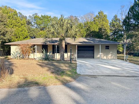 1011 N LAJOLLA POINT CRYSTAL RIVER FL 34429