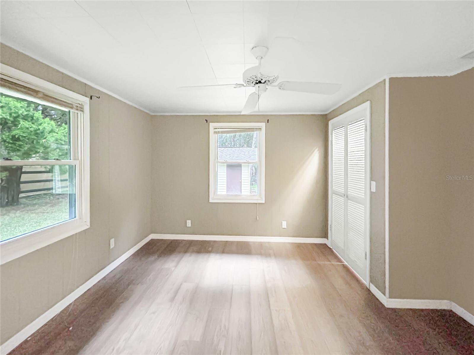 LA JOLLA PALMS - Residential