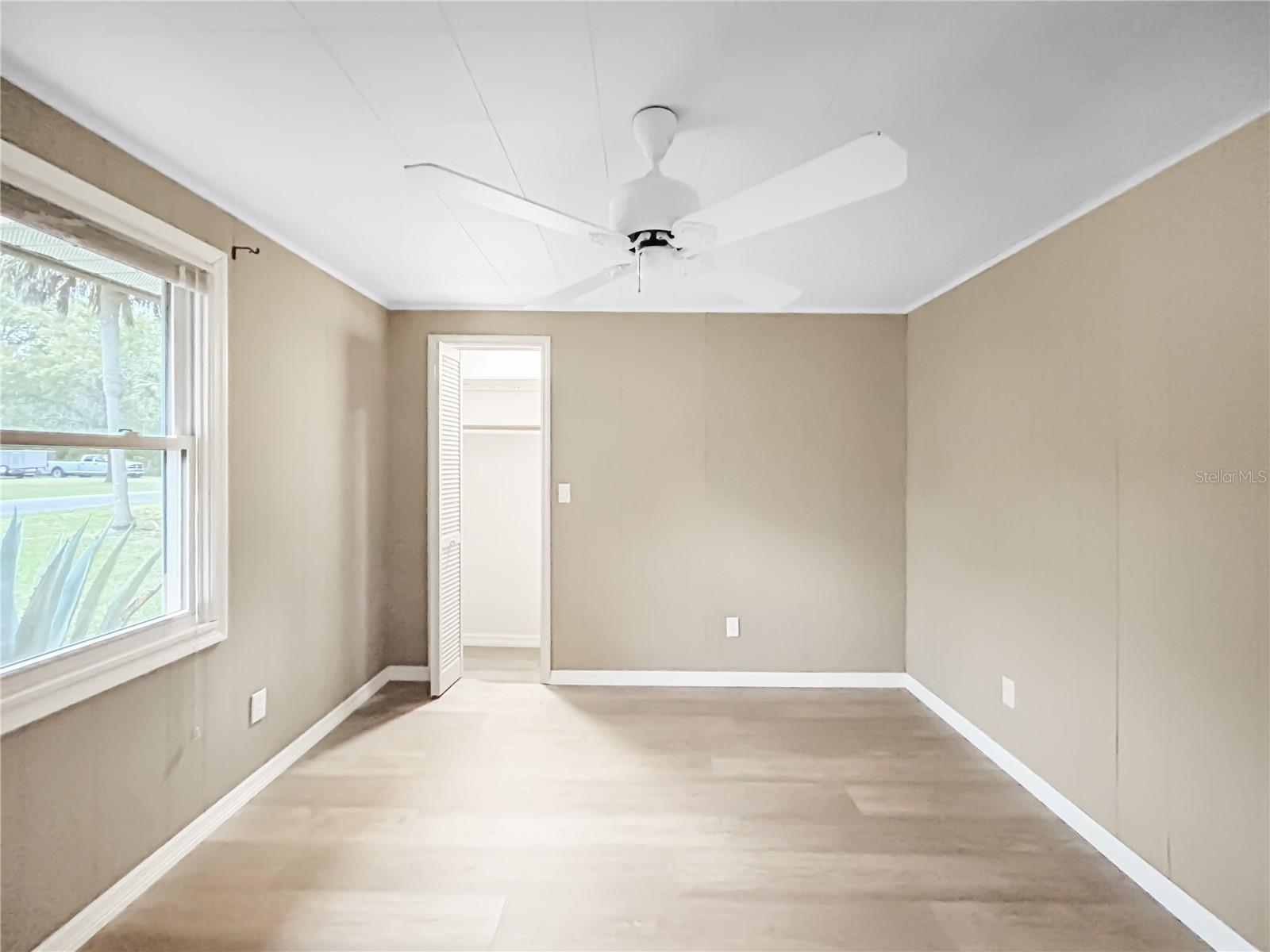 LA JOLLA PALMS - Residential