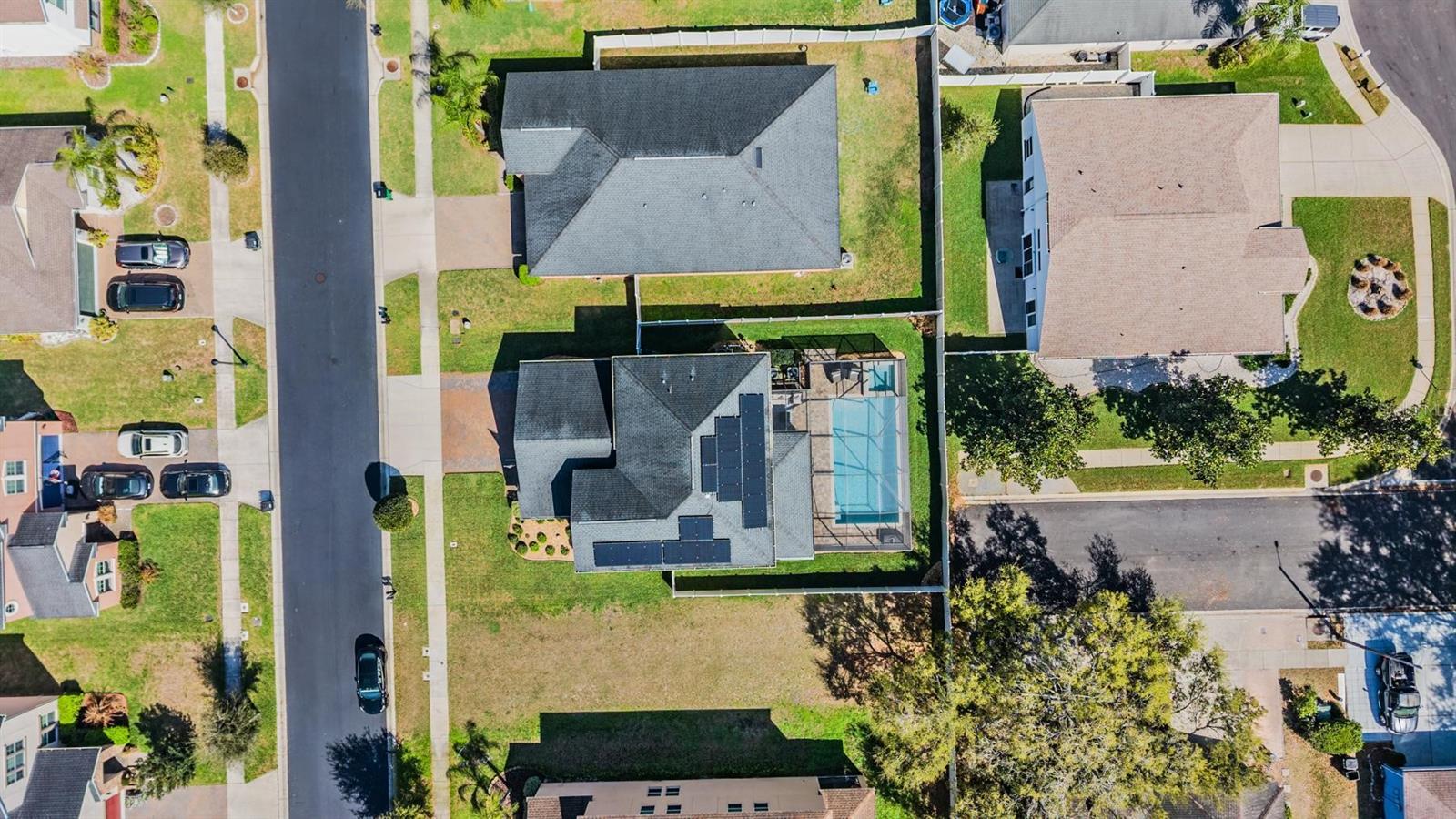 ENCLAVE/TERRA BELLA PH 2,3 - Residential