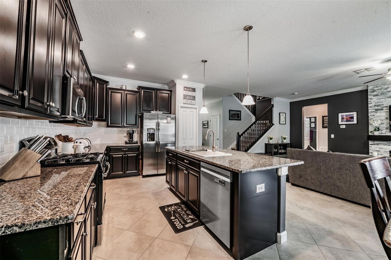 ENCLAVE/TERRA BELLA PH 2,3 - Residential