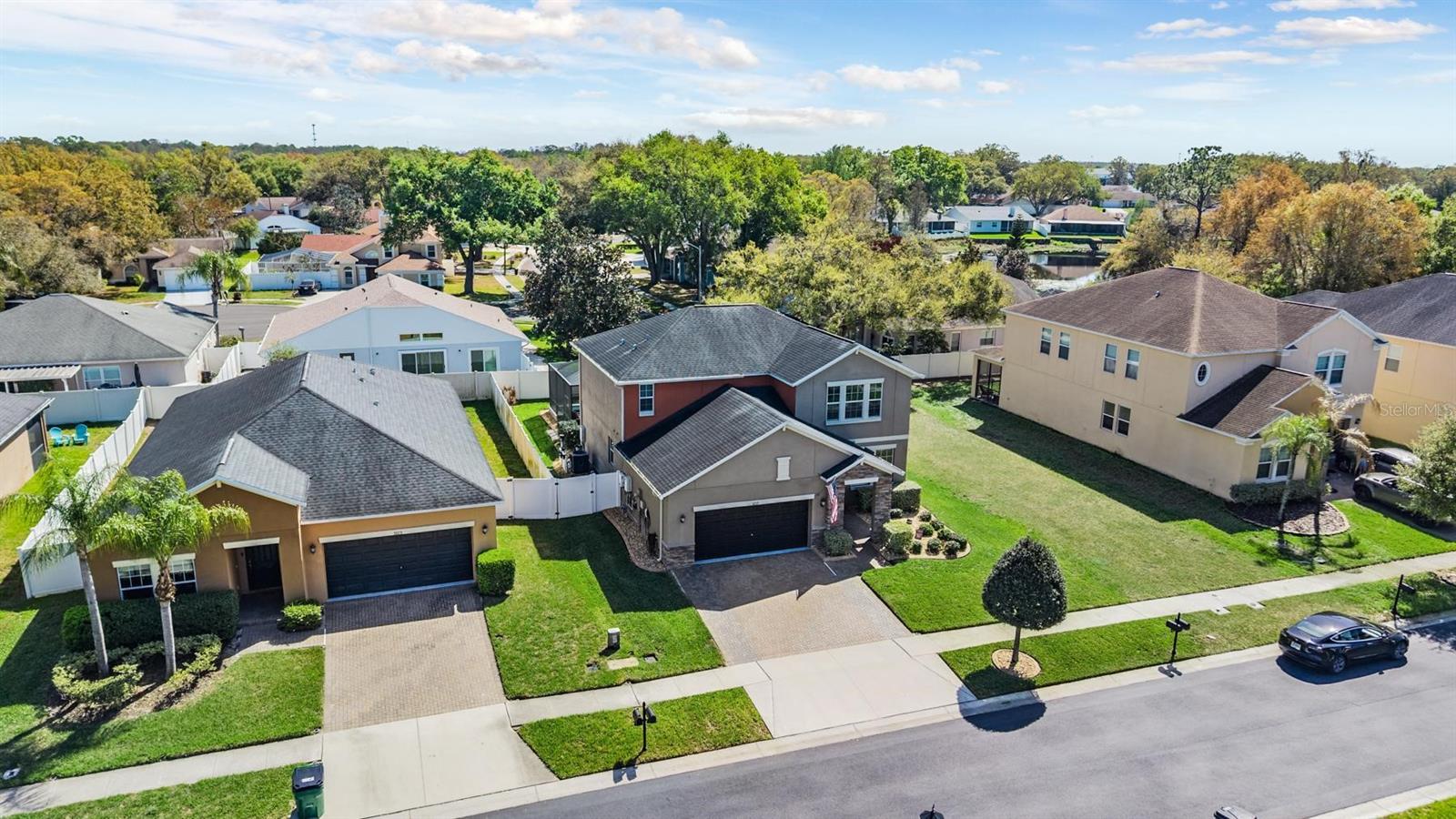 ENCLAVE/TERRA BELLA PH 2,3 - Residential