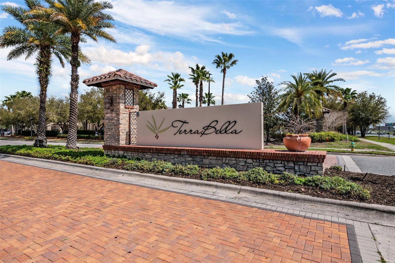 ENCLAVE/TERRA BELLA PH 2,3 - Residential