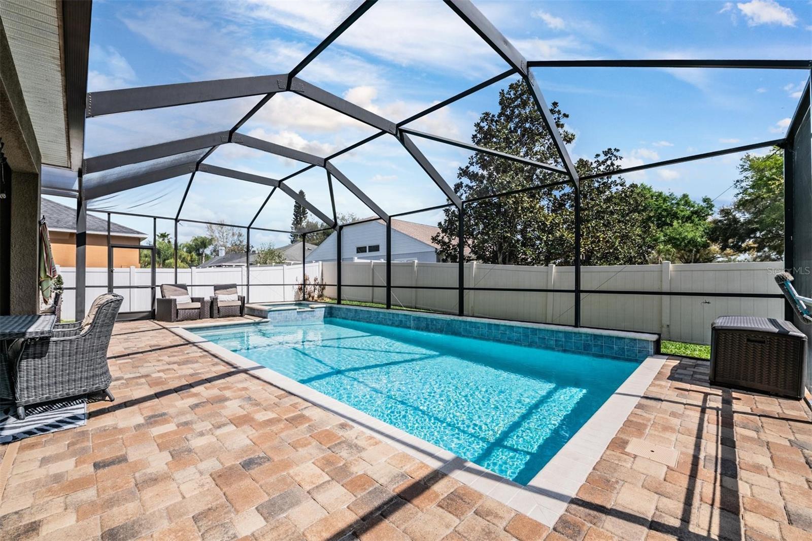 ENCLAVE/TERRA BELLA PH 2,3 - Residential