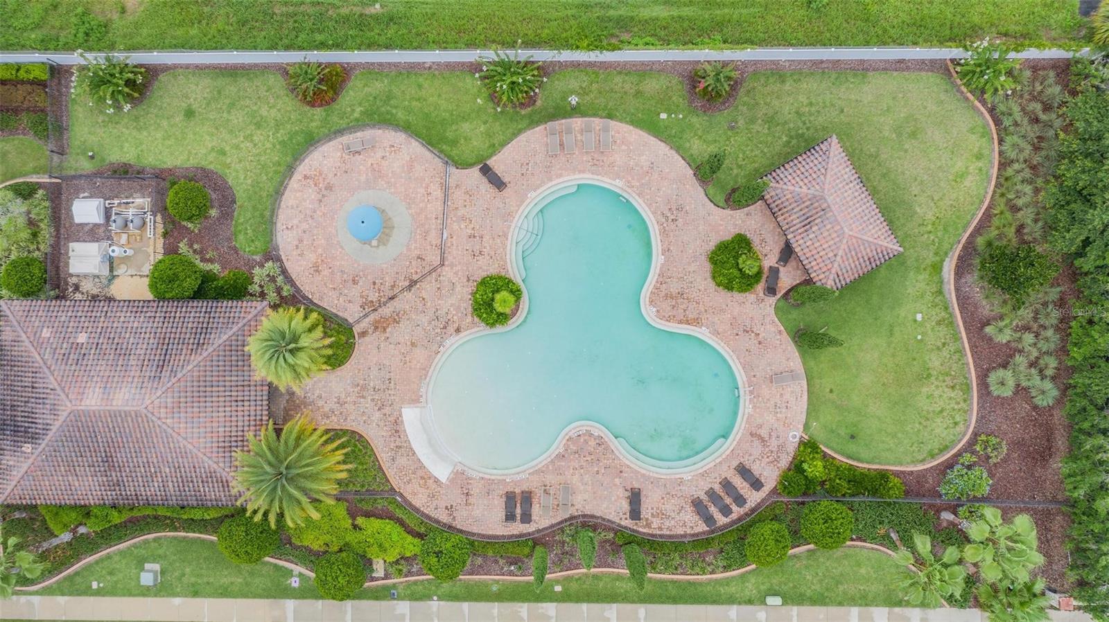 ENCLAVE/TERRA BELLA PH 2,3 - Residential