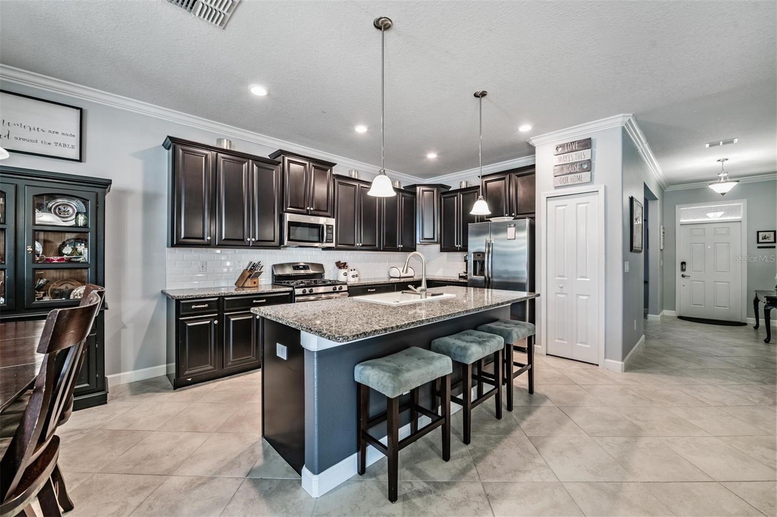 ENCLAVE/TERRA BELLA PH 2,3 - Residential