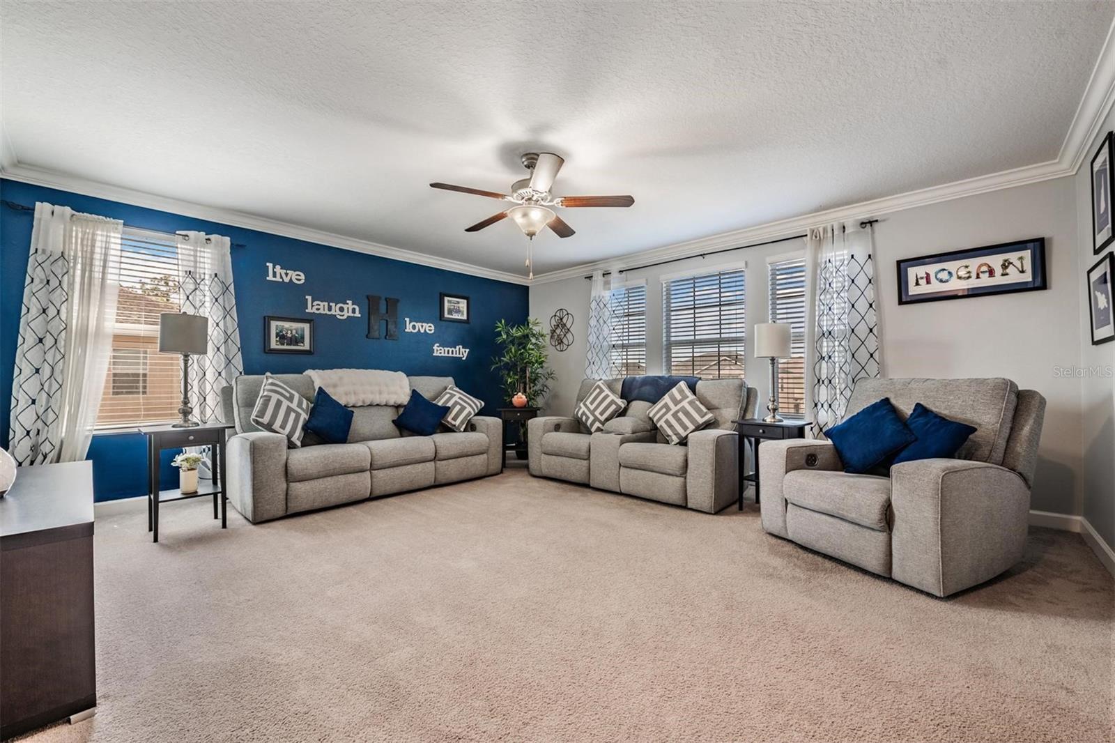 ENCLAVE/TERRA BELLA PH 2,3 - Residential