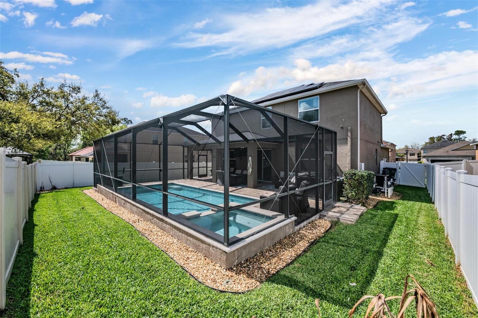 ENCLAVE/TERRA BELLA PH 2,3 - Residential