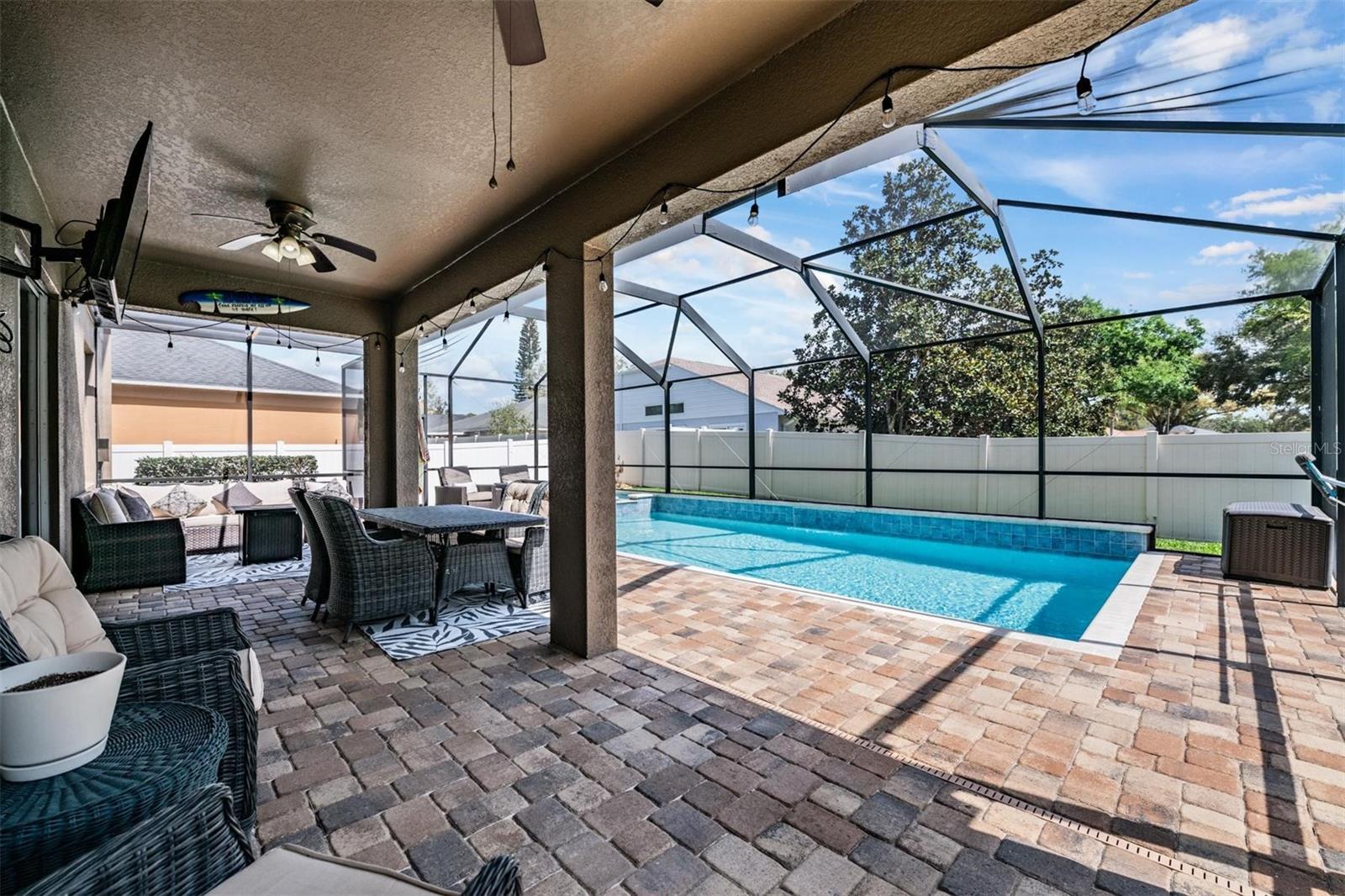 ENCLAVE/TERRA BELLA PH 2,3 - Residential