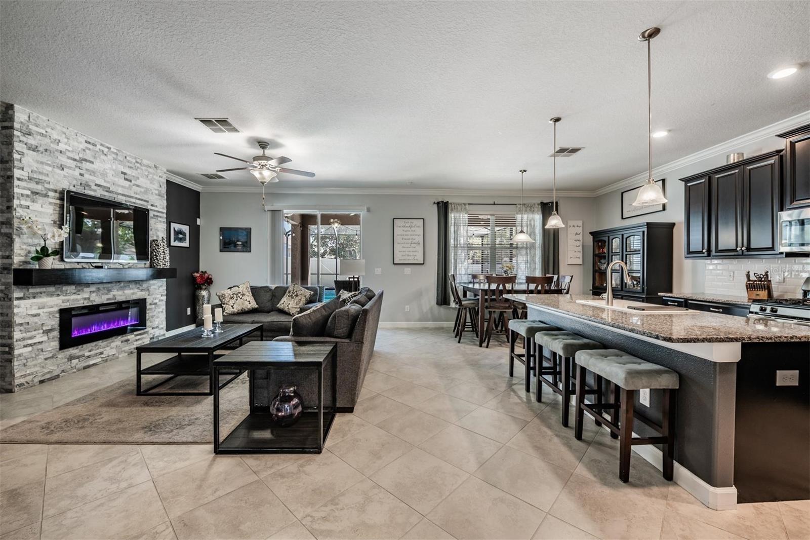 ENCLAVE/TERRA BELLA PH 2,3 - Residential