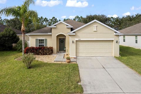 Photo of 3989 Eternity Circle, Saint Cloud, FL 34772 (MLS # O6375788)