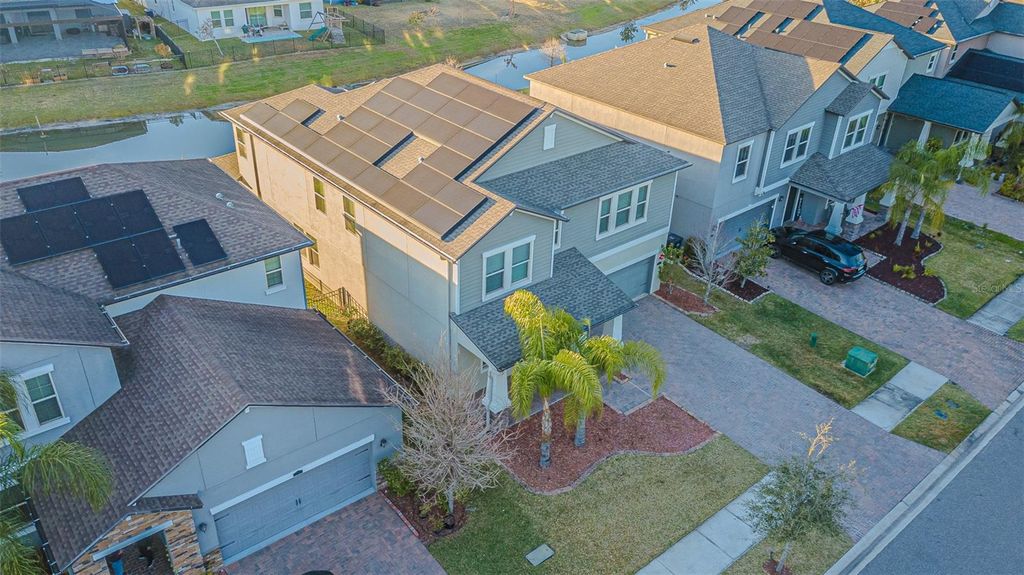 Photo of 6244 English Hollow Road, Tampa, FL 33647 (MLS # TB8470549)