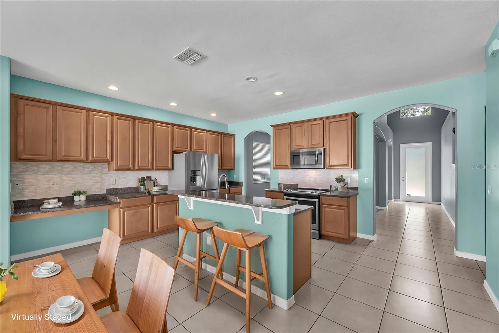 10626 LIBERTY BELL DRIVE