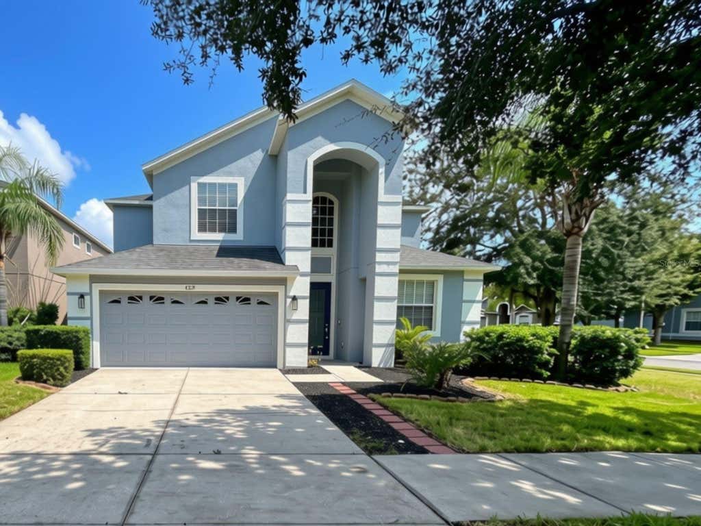 Photo of 10626 Liberty Bell Drive, Tampa, FL 33647 (MLS # TB8537812)