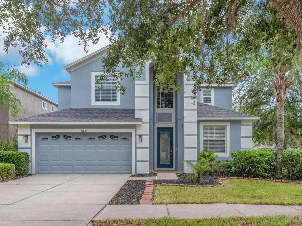 Photo of 10626 Liberty Bell Drive, Tampa, FL 33647 (MLS # TB8537812)