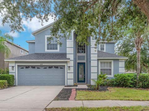 Photo of 10626 Liberty Bell Drive, Tampa, FL 33647 (MLS # TB8537812)