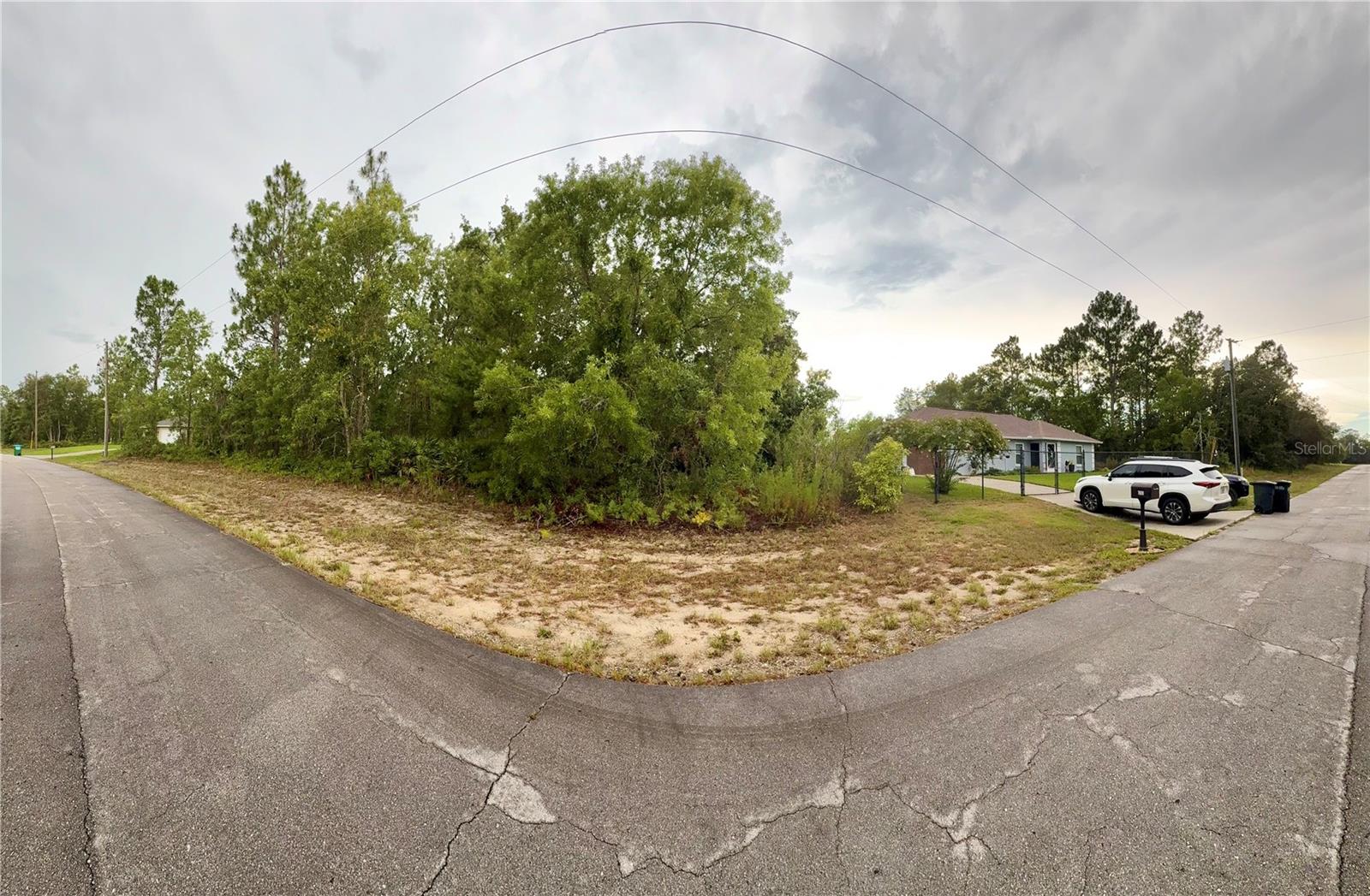 SW 144TH LANE