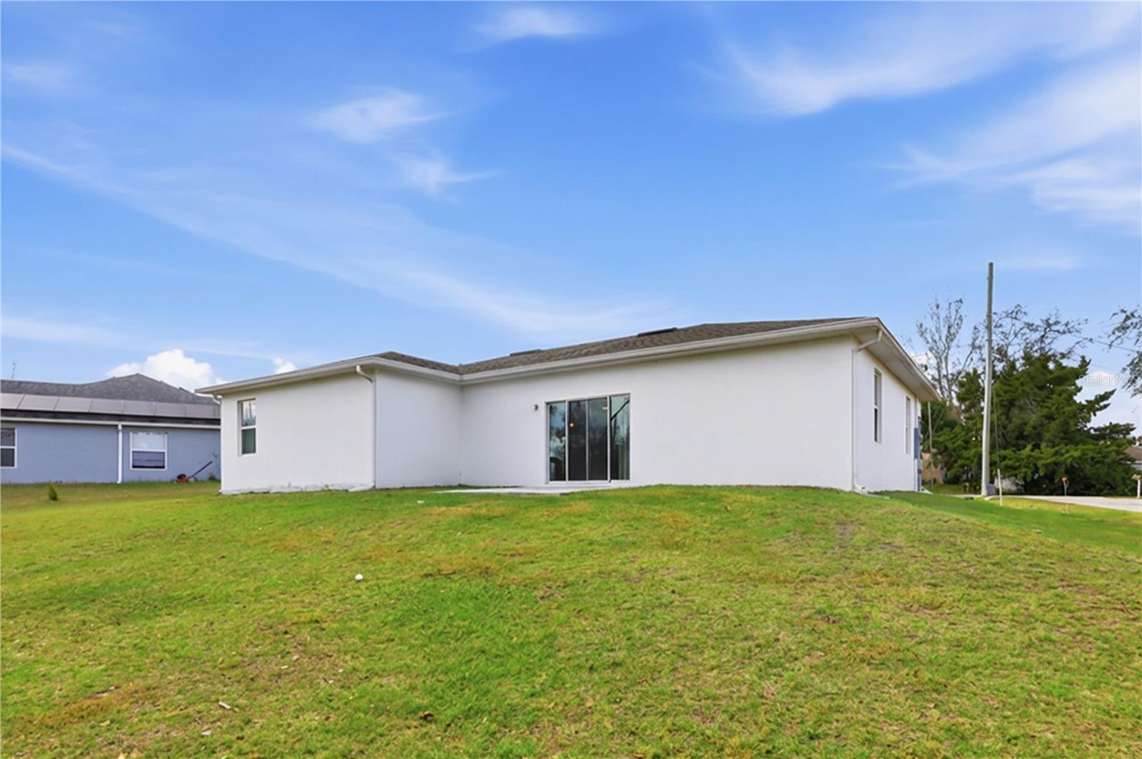 DELTONA LAKES UNIT 16 - Residential