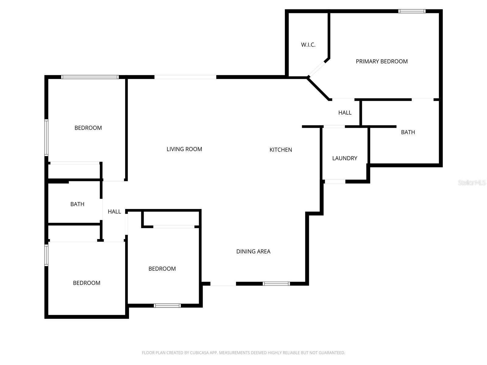 DELTONA LAKES UNIT 16 - Residential