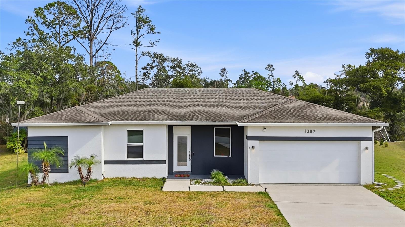 DELTONA LAKES UNIT 16 - Residential